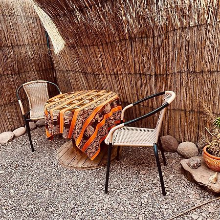 Posada Atacameña San Pedro de Atacama Exterior foto