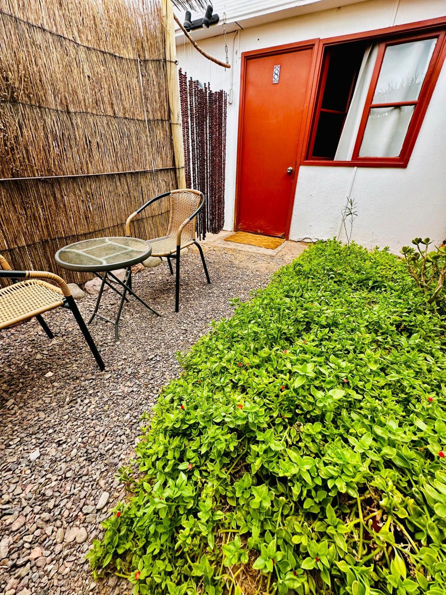 Posada Atacameña San Pedro de Atacama Exterior foto